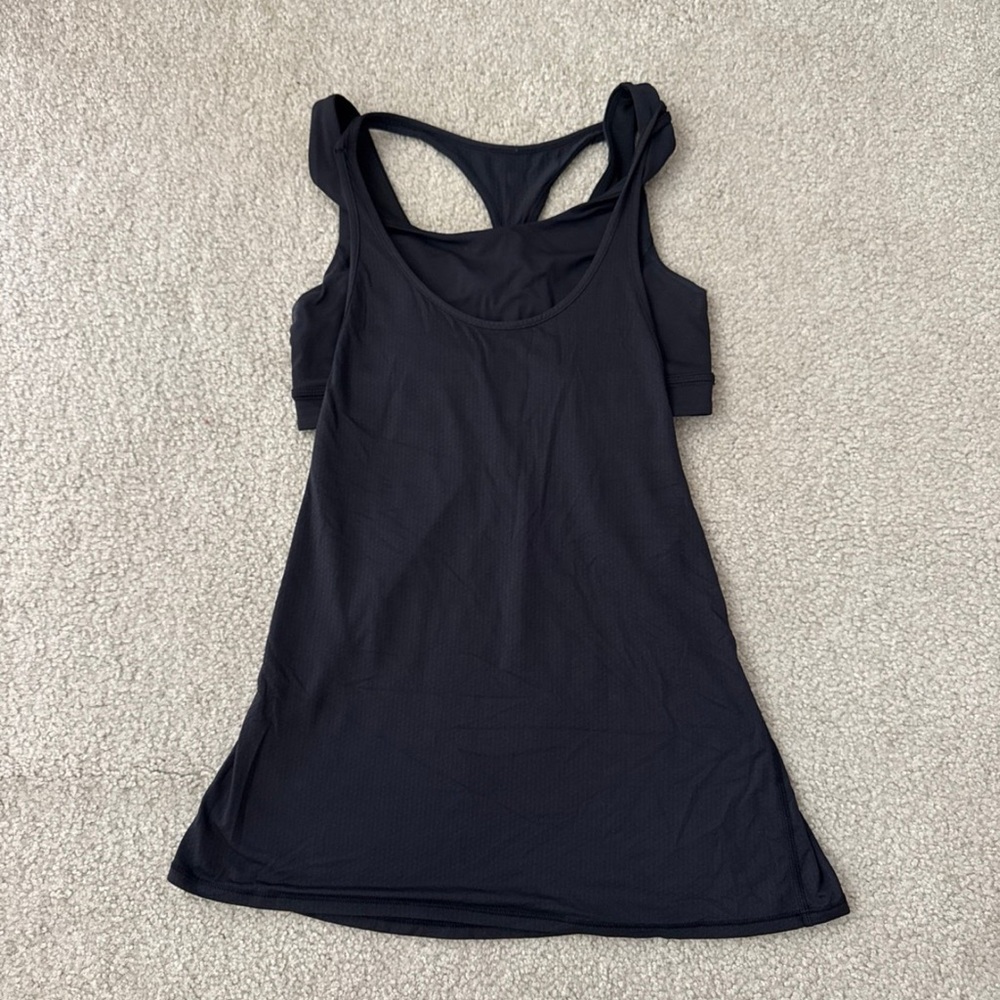 LULULEMON athletic tank top